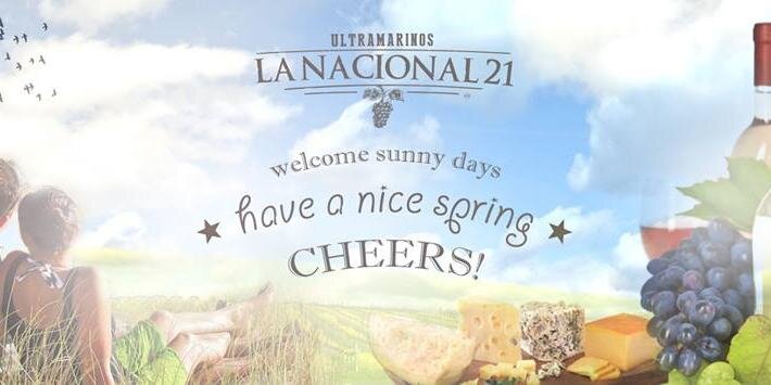 lanacional21's profile banner image