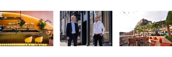 TasteComms Profile Banner