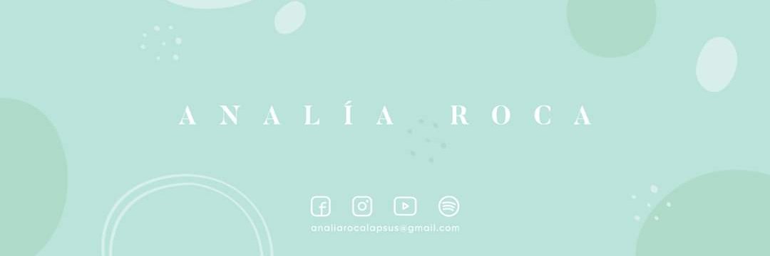RocaAnalia's profile banner image