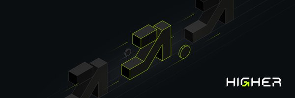 higher_bot Profile Banner