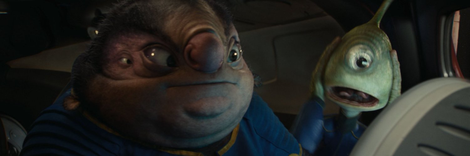 Lilo And Stitch News/Updates banner