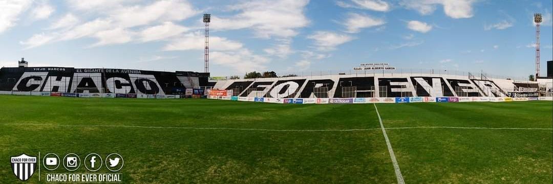 AgustinCACHFE's profile banner image