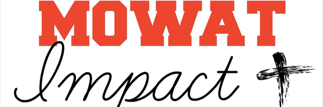 Mowat IMPACT banner