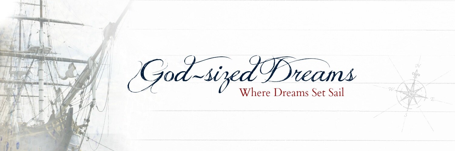 GodsizeDreams's profile banner image