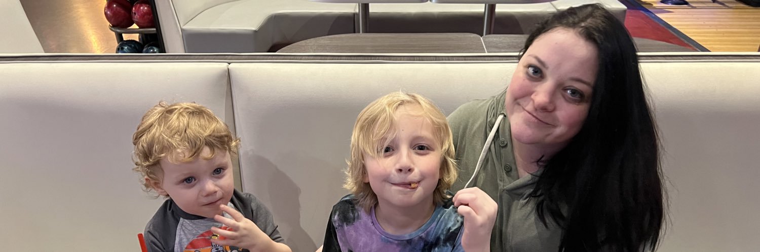 chriscameback's profile banner image
