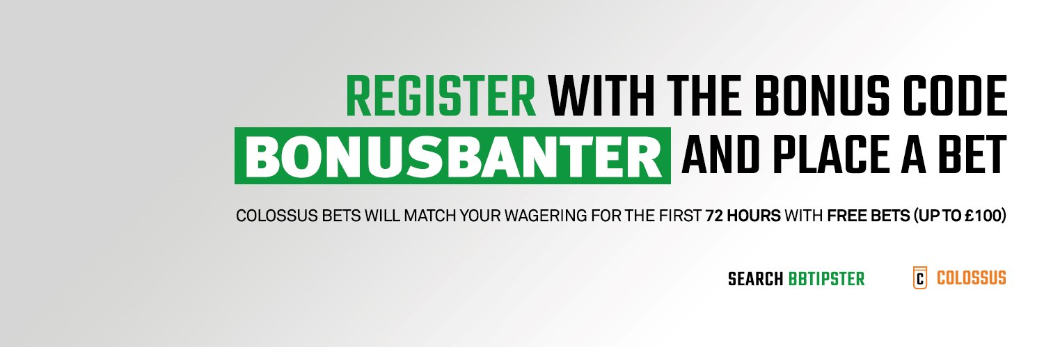 Bonusbanter's profile banner image