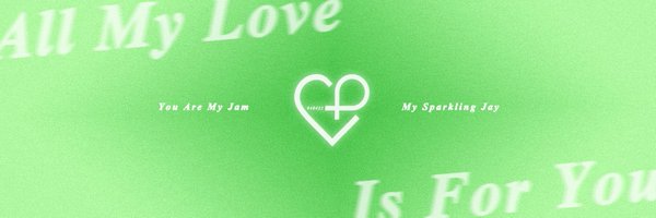 MyJam_MyJay0421 Profile Banner