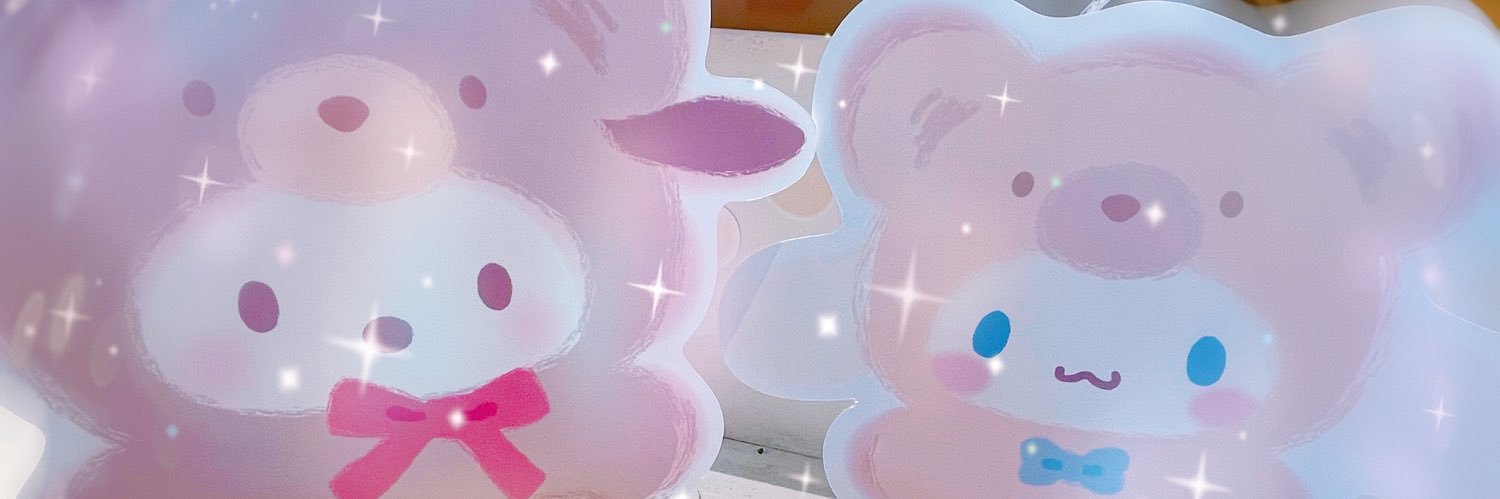sgysyy's profile banner image