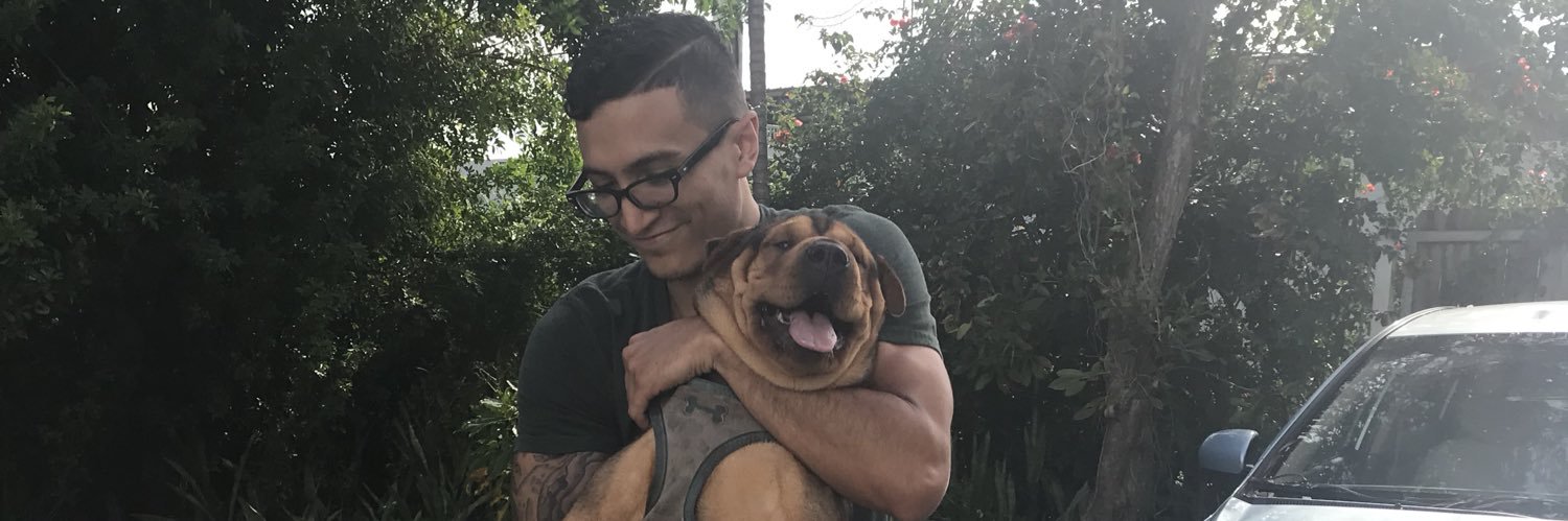 Guidosomething's profile banner image