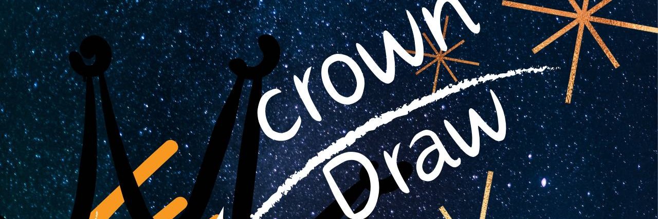 Crown.Draw/👑相方みるく banner
