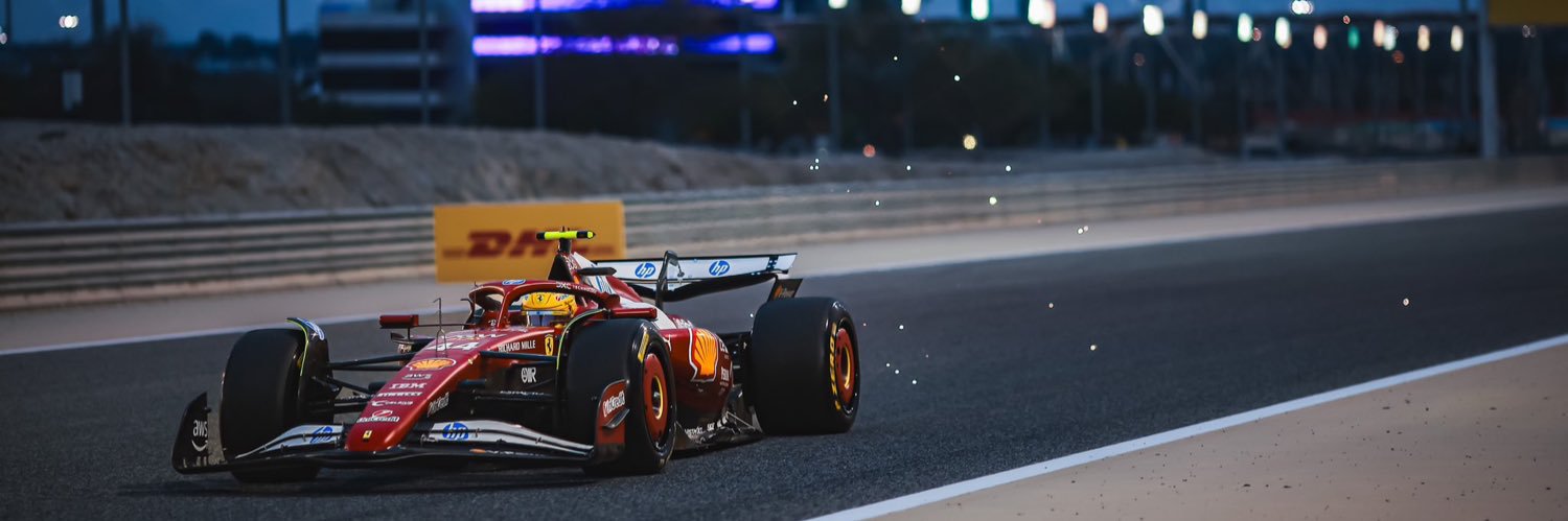 Harold_F1's profile banner image