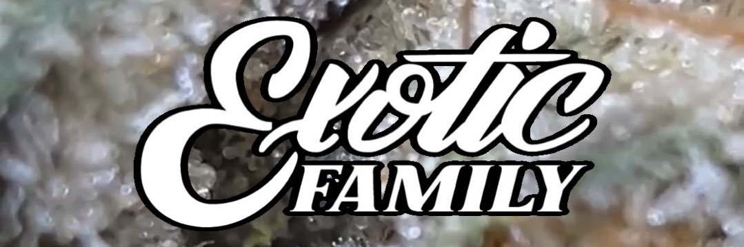 Exotic Family's banner
