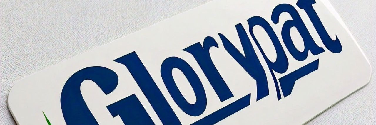 Glory patrick (❖,❖) banner