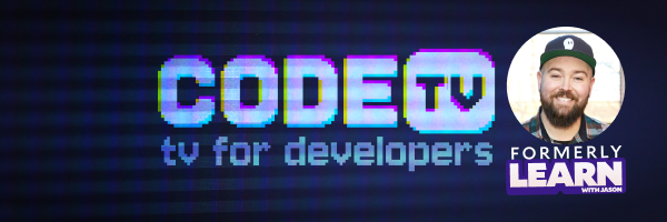 codetv_dev Profile Banner