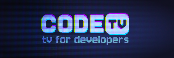 CodeTV banner