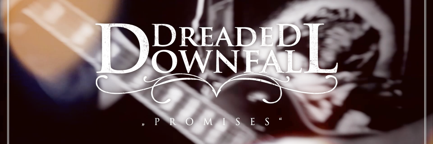 DreadedDownfall's profile banner image