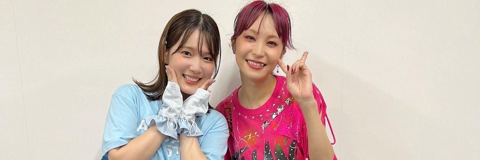 ILA_maaya's profile banner image