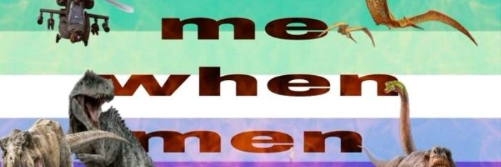 WilliamBen73307's profile banner image