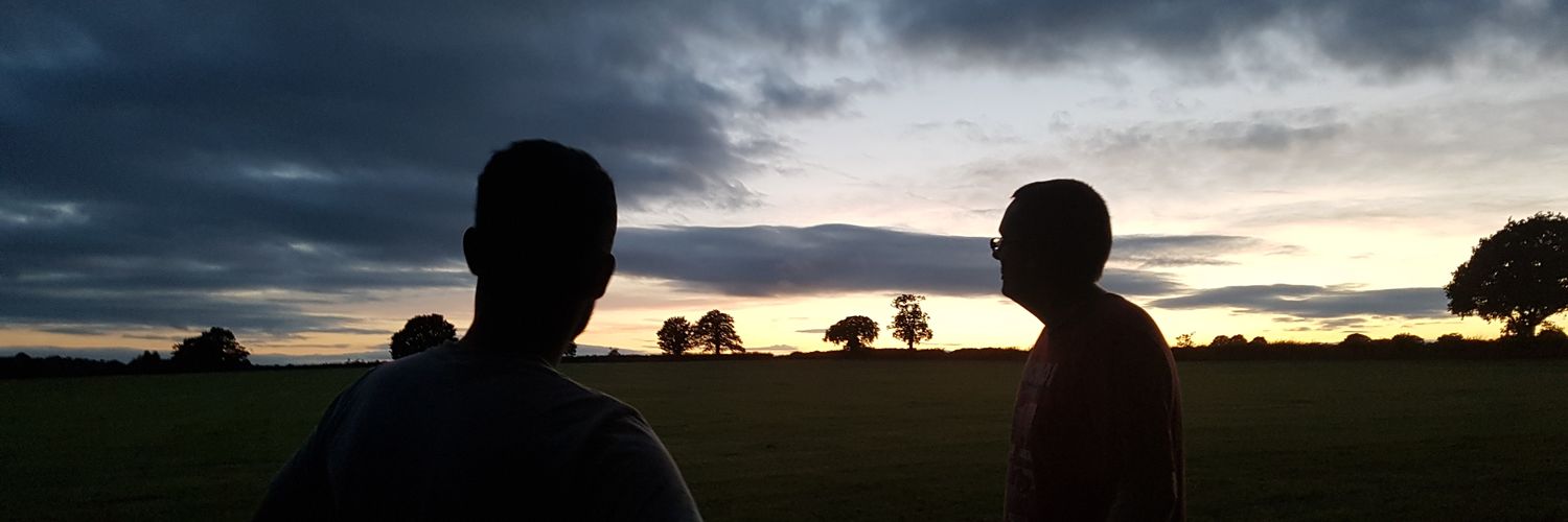 SteelCrumpet's profile banner image