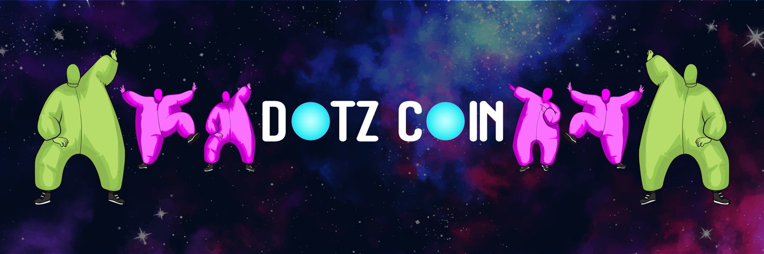dotzshow's profile banner image