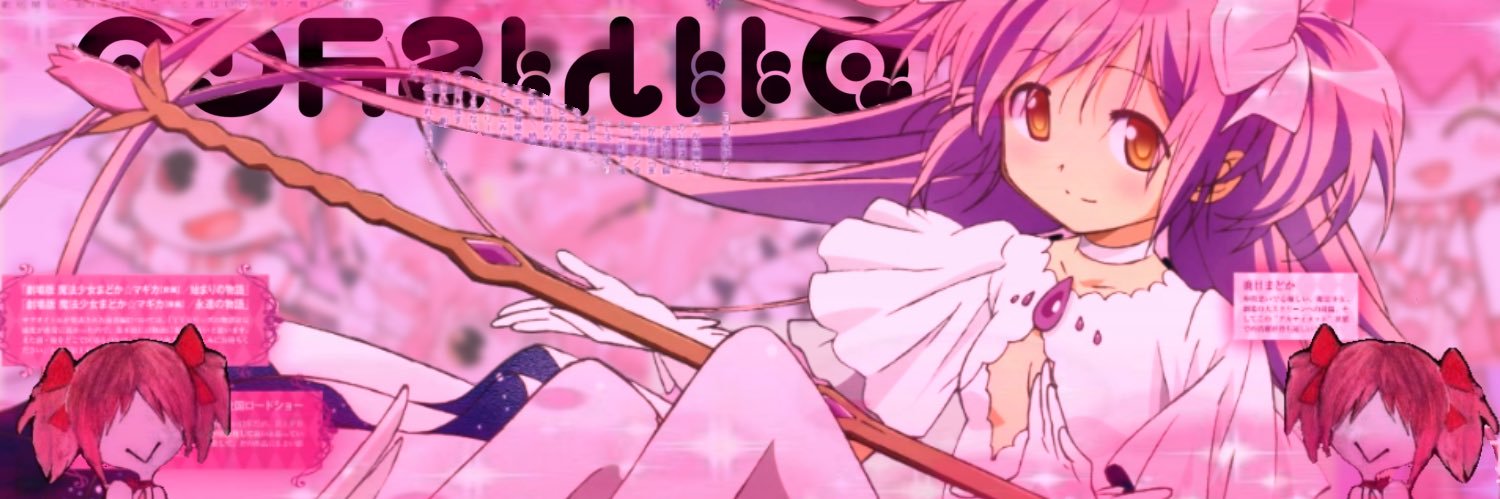🌸 ᗩᑎGEᒪ ᗰᗩᗪOKᗩ 🌸's banner