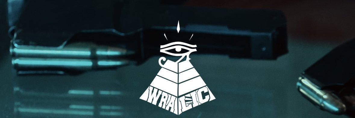 Wralic banner