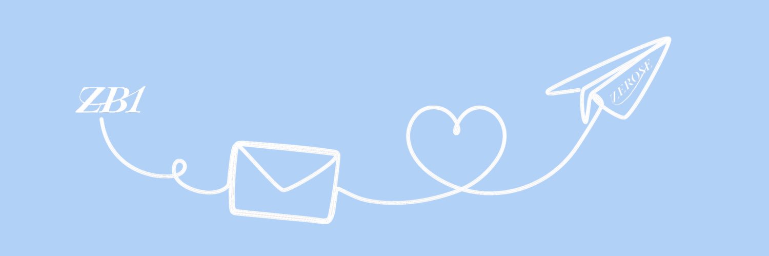 💌's banner