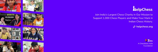 helpchess Profile Banner