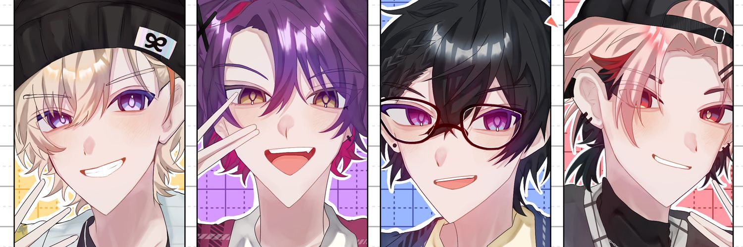 しおん banner