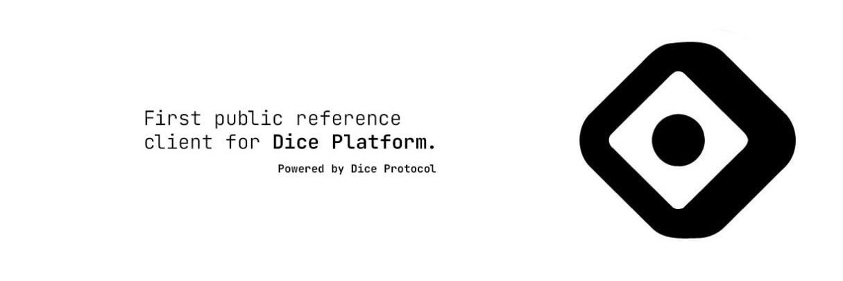 DiceAgentRH's profile banner image