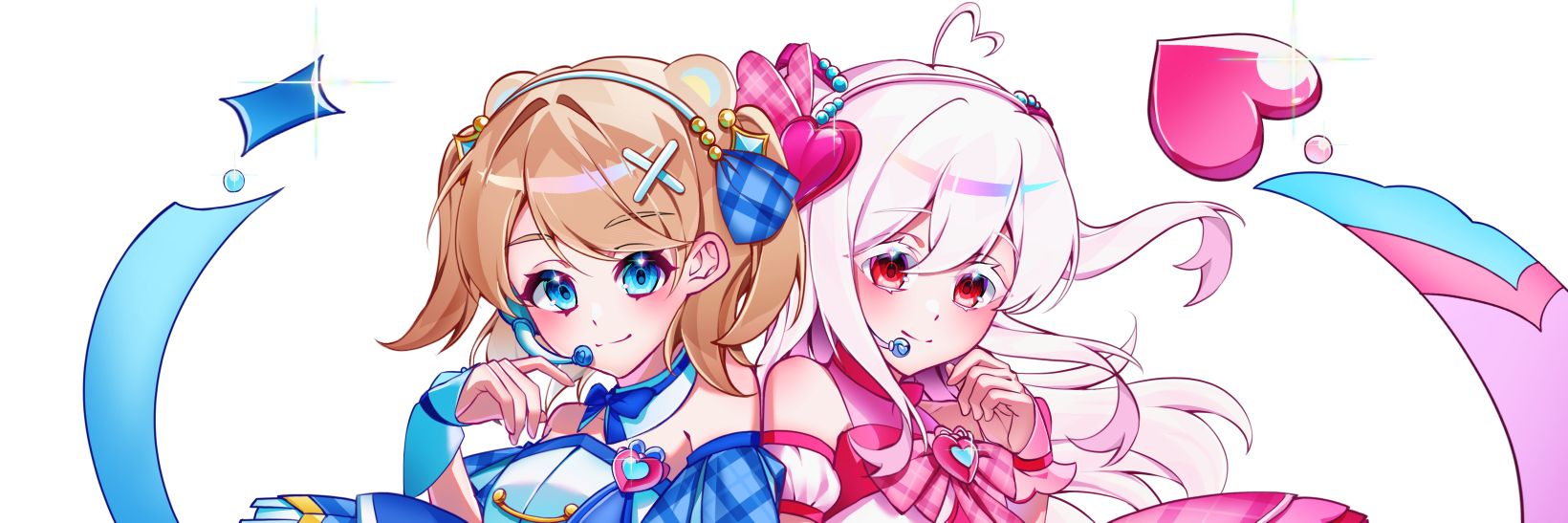 saoryuk456's profile banner image