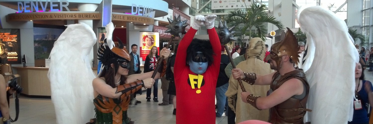 Phoenix Bryan waiting to see if this hellsite dies banner