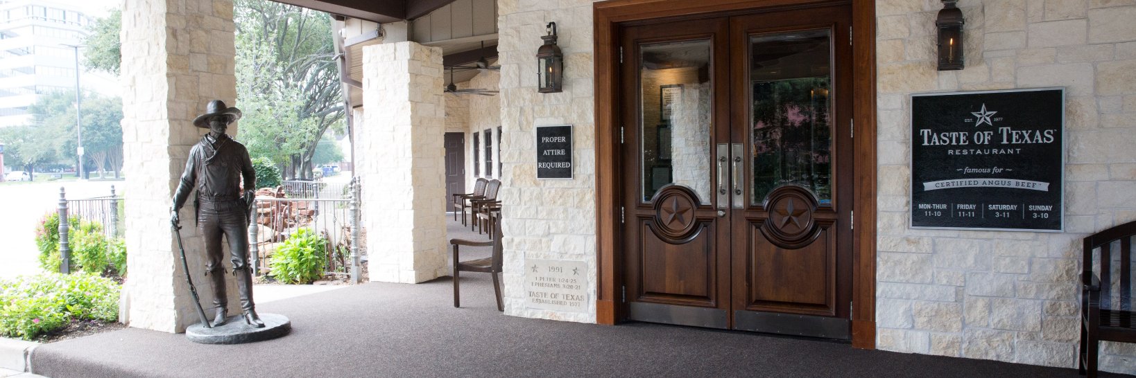TasteofTexas's profile banner image