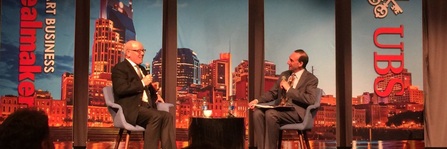 Dustin S. Klein banner