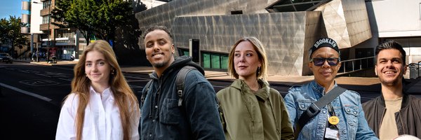 LondonMetUni Profile Banner