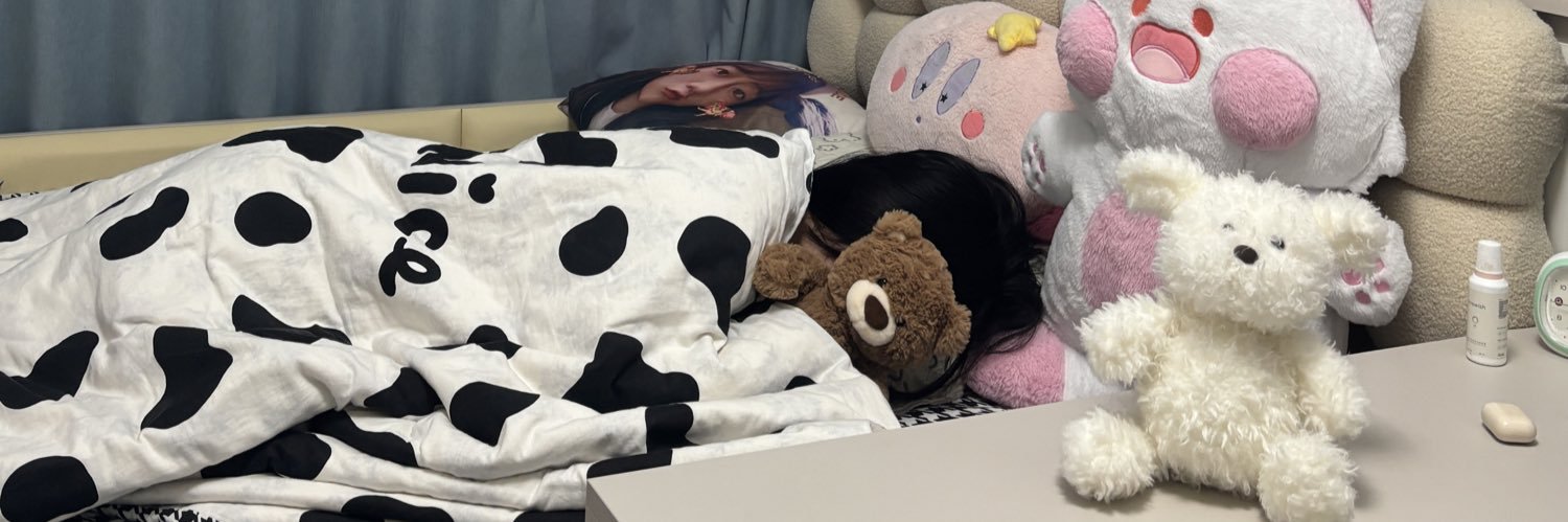 xuyppp's profile banner image