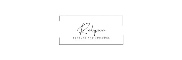 Relque_vrc Profile Banner