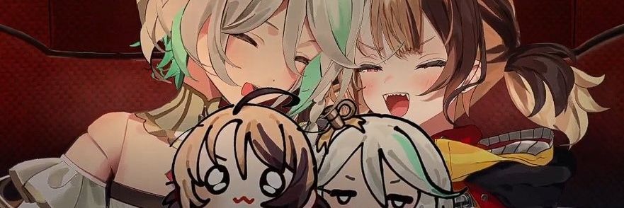 cataku 🍵👧's banner