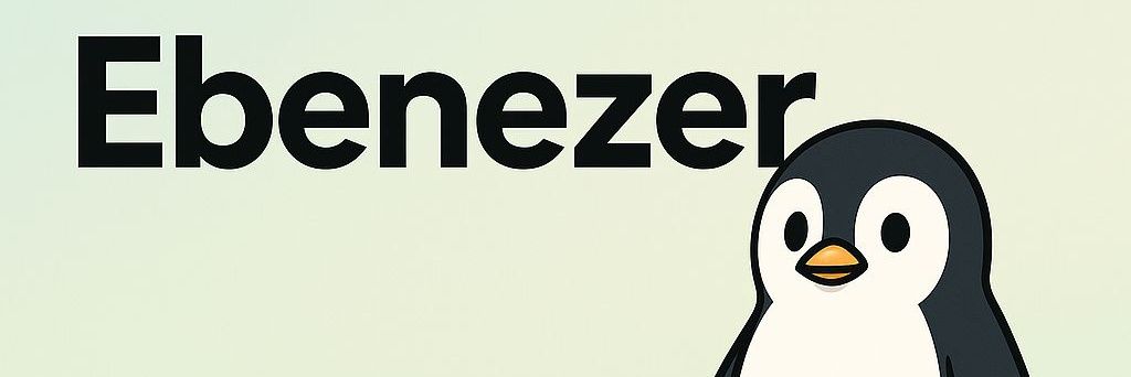Ebenezer8161's profile banner image