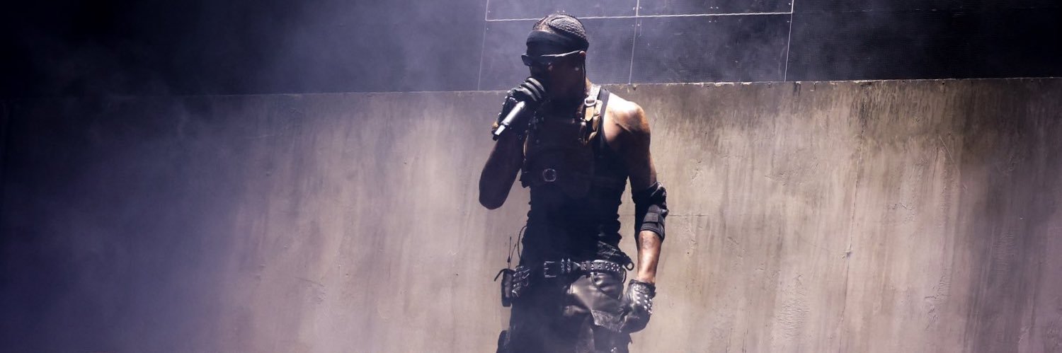DID TRAVIS SCOTT DROP TODAY?'s banner
