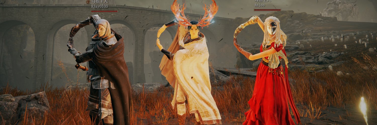 GameLife_RJ's profile banner image