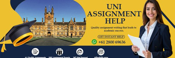 assignmentuni01 Profile Banner