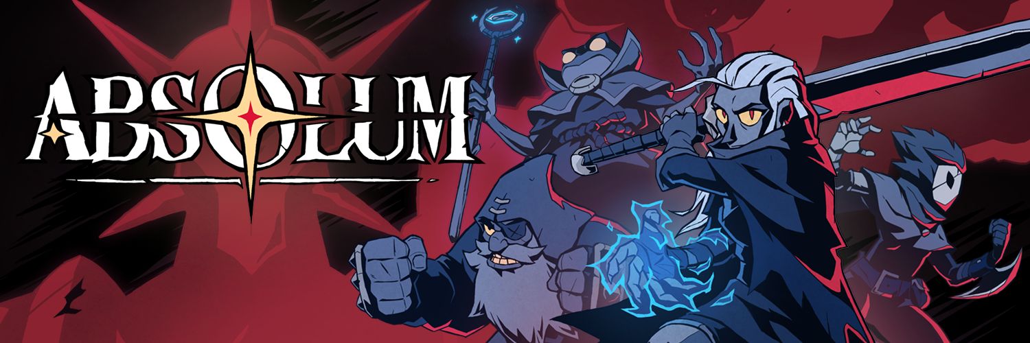 Absolum's banner