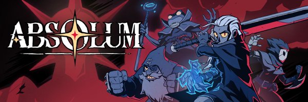 AbsolumGame Profile Banner