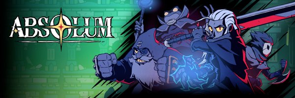 AbsolumGame Profile Banner