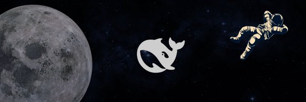 DeepSeekAIcom Profile Banner