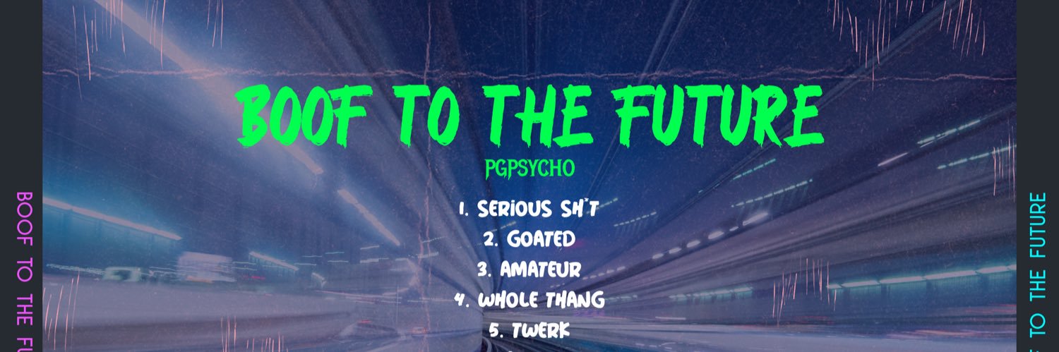 PgPsycho's profile banner image