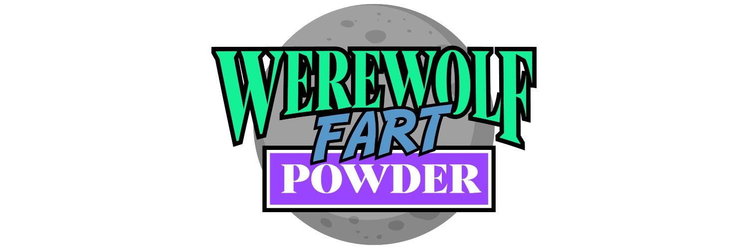 WerewolfFartPowder banner
