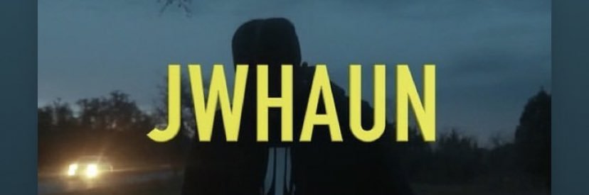 JWhaun's profile banner image