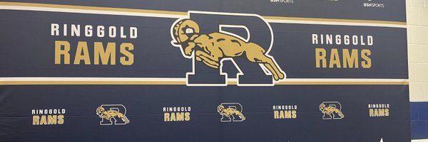 Ringgold Athletics Profile Banner